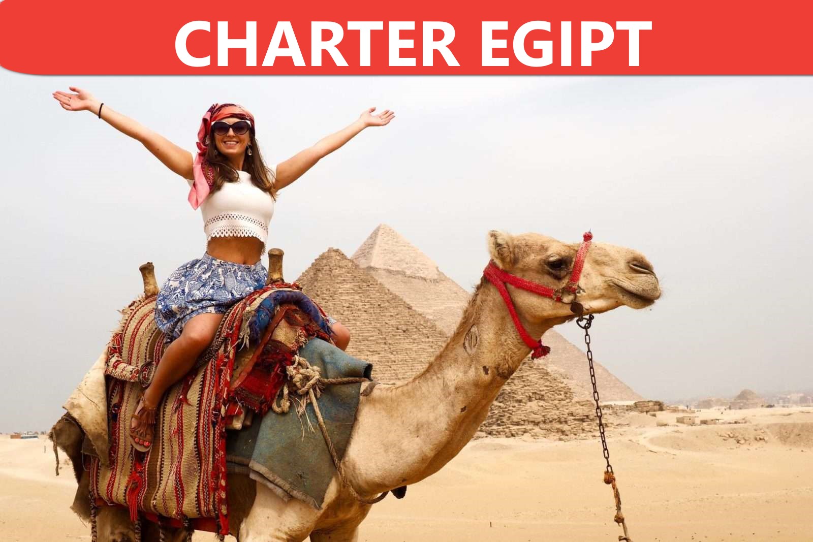 CHARTER EGIPT